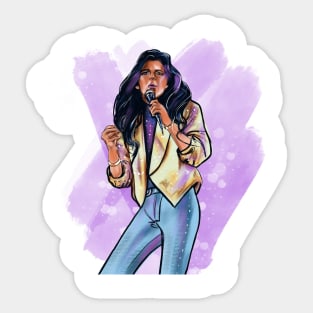 Thomas Anders Sticker